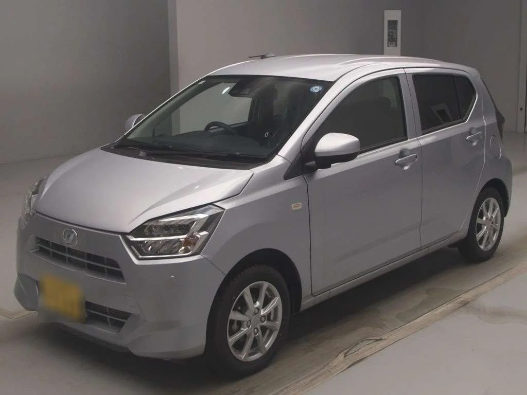 Daihatsu Mira e:S LA350S 2026